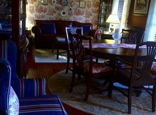 3937 Flat Creek Rd, Oakwood, GA 30566