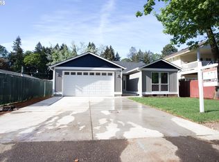 9889 SE Amherst St, Clackamas, OR 97015