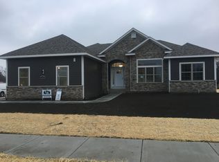 2903 16th Pl, Kenosha, WI 53140