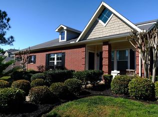 20530 Sycamore Crest Ln, Katy, TX 77449