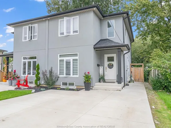 80 Laird Ave, Essex, ON N8M 1S1