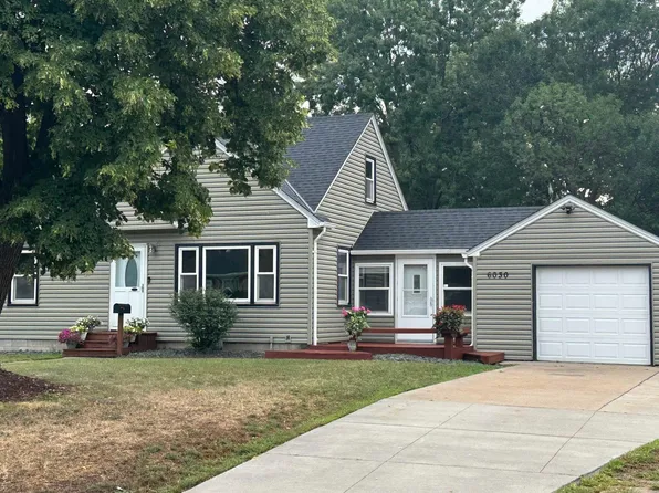 6030 Aldrich Ave N, Brooklyn Center, MN 55430