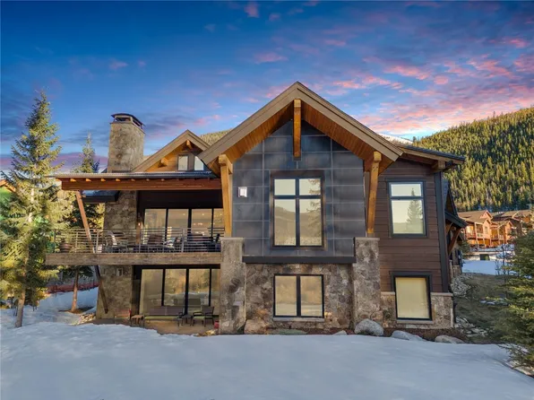 11 Independence Lane, Keystone, CO 80435