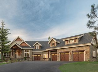 3857 E Beckon Ridge Rd, Coeur D Alene, ID 83814