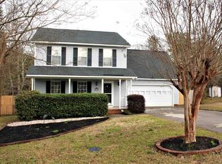 429 Northshore Ct, Chapin, SC 29036
