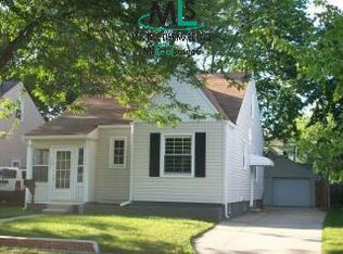 307 Academy St, Ferndale, MI 48220