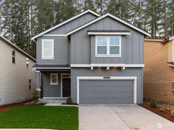 20314 161st Street E #1024, Bonney Lake, WA 98391