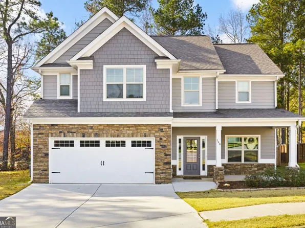 148 Unicoi Way, Dallas, GA 30132