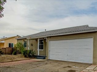 8931 Greenbush Ave, Pacoima, CA 91331
