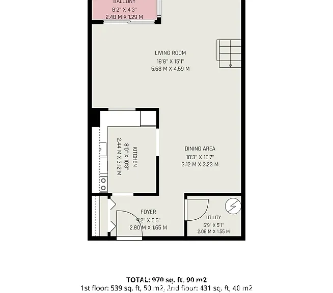 105 Asa St — Photo 13