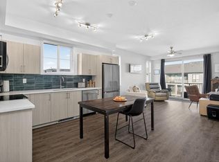 740 Legacy Village Rd SE #2401, Calgary, AB T2X5L2