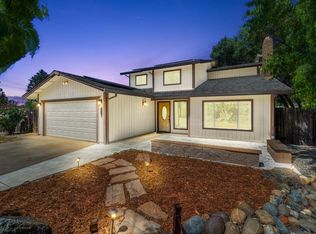 3581 Las Tunas Way, Cameron Park, CA
