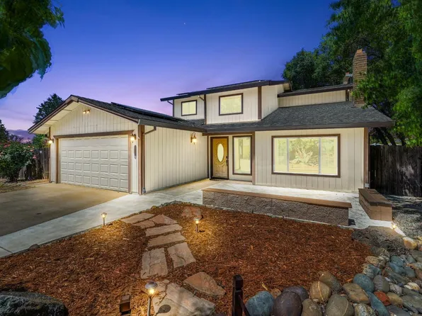 3581 Las Tunas Way, Cameron Park, CA 95682