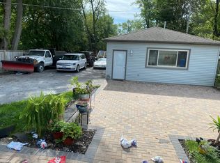 4543 149th St, Midlothian, IL 60445