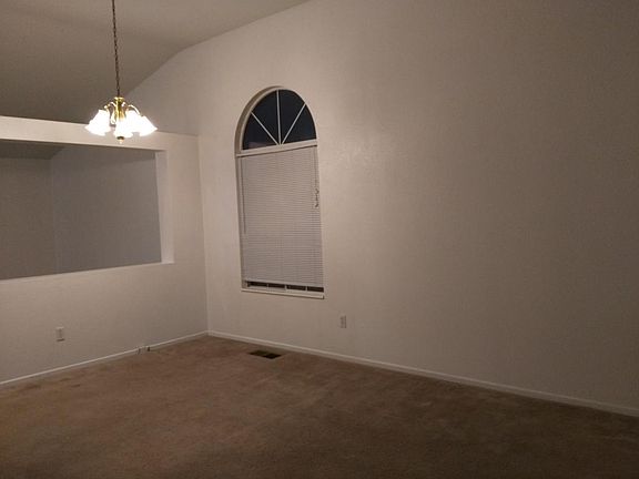 Entrance space