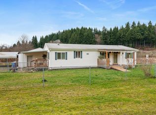 715 S Main St, Bucoda, WA 98530