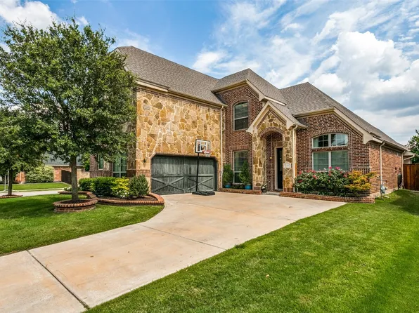 1833 Lewis Crossing Dr, Keller, TX 76248