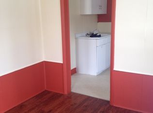 215 Dayton St APT 1, Yellow Springs, OH 45387