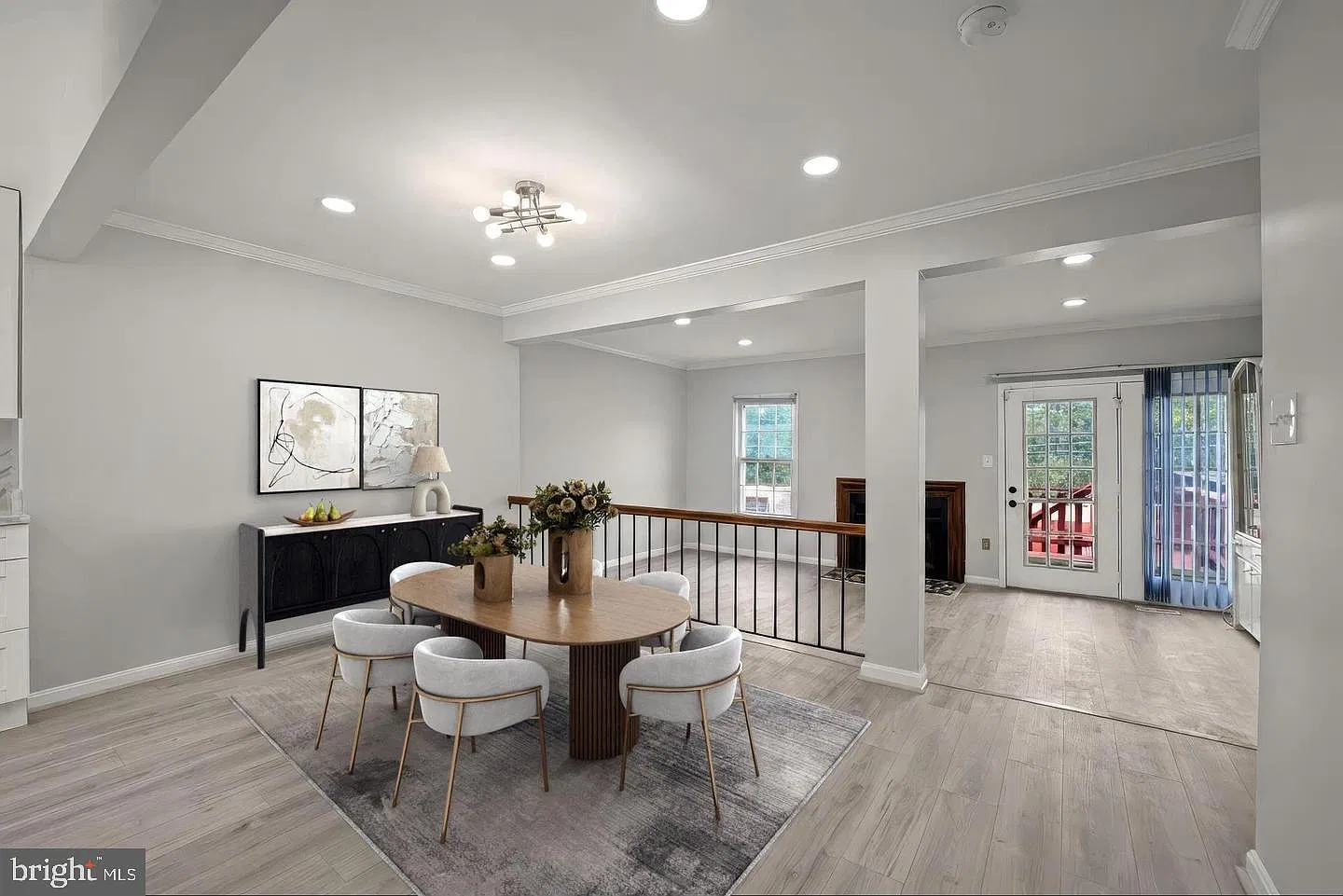 4 bed, 3.5 bath, 2150 sqft, $3,000 — Photo 3