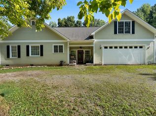 571 Buttrum Rd NE, Adairsville, GA 30103