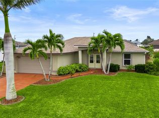 1500 NW 36th Pl, Cape Coral, FL 33993