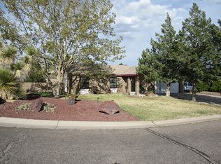 444 Asbury Rd NE, Rio Rancho, NM 87124