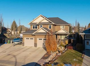 5616 SW 21 Street Close, Lloydminster, AB T9V3N2