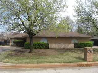 2249 NW 117th St, Oklahoma City, OK 73120