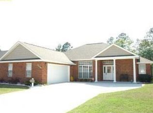 2606 Shadow Ridge Ct, Panama City, FL 32405