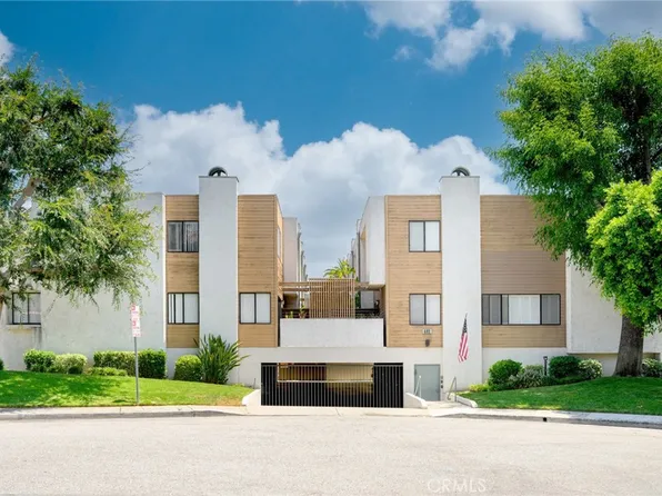 714 N Howard St APT C, Glendale, CA 91206