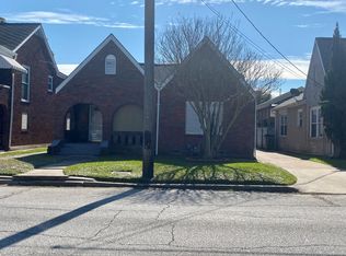 4517 Avenue S, Galveston, TX 77551