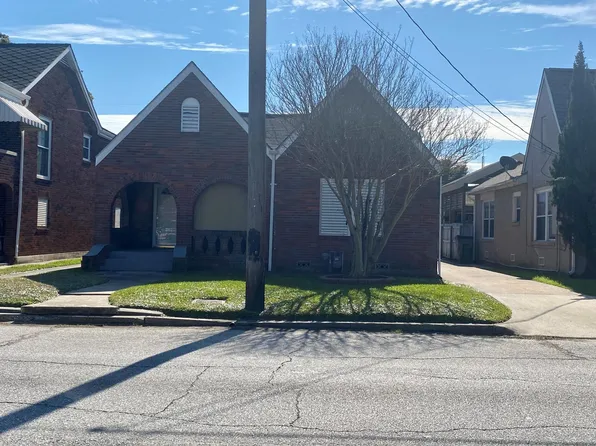 4517 Avenue S, Galveston, TX 77551