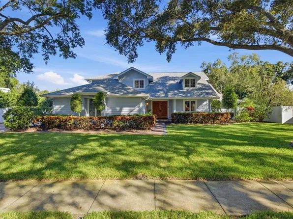 12383 WINDTREE BOULEVARD, SEMINOLE, FL 33772
