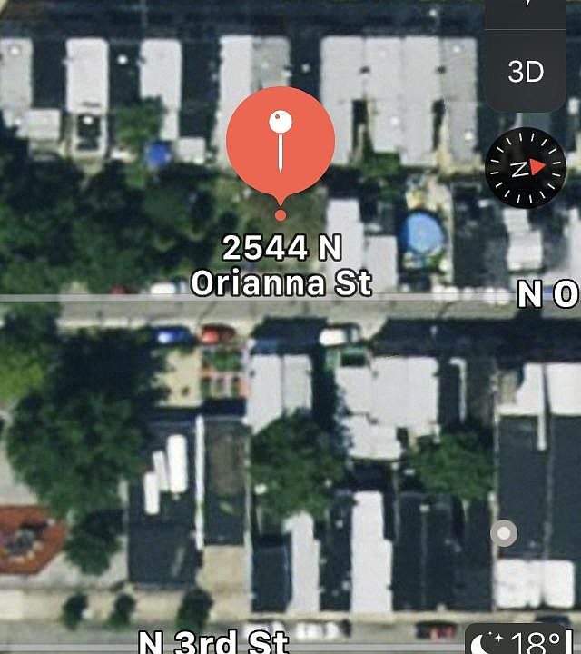 1st image of 2544 N Orianna St