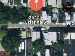 2544 N Orianna St, Philadelphia, PA 19133