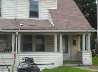 28 Pulaski St, Binghamton, NY 13905