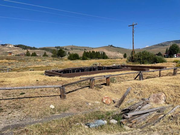 Edna McGown Ave #75, Stanley, ID 83278