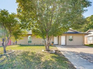 3317 North Ave, Plano, TX 75074