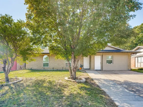 3317 North Ave, Plano, TX 75074