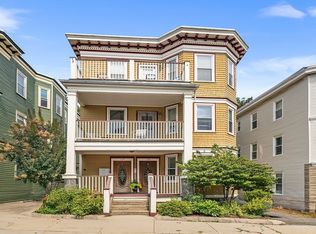 126 King St #1, Dorchester, MA 02122