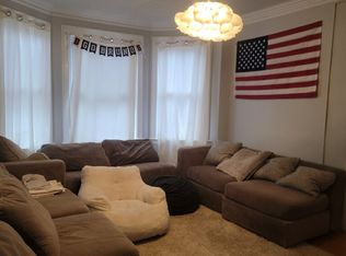 52 John St, Providence, RI 02906