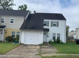 1174 Old Clubhouse Rd, Virginia Beach, VA 23453