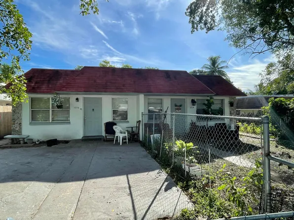 1316 NW 8th Avenue, Fort Lauderdale, FL 33311