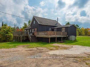 1110 Sedgwick Rd, Minden Hills, ON K0M 2K0