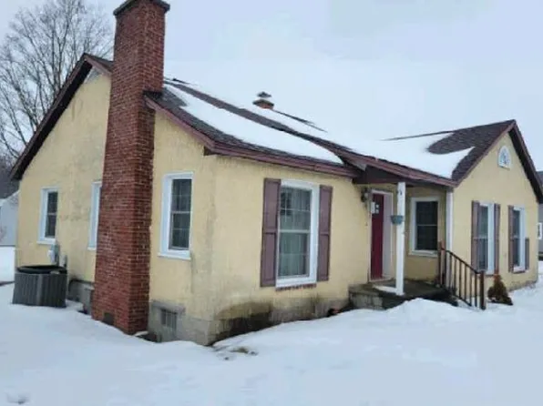 515 Fairground Rd, West Winfield, NY 13491