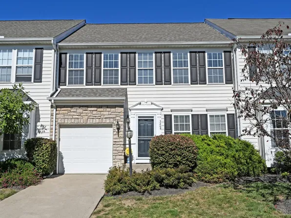3268 Snowcreek Falls Ln, Maineville, OH 45039