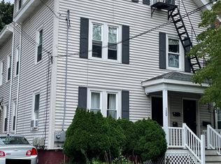 120 Arnold St #2, Lincoln, RI 02865