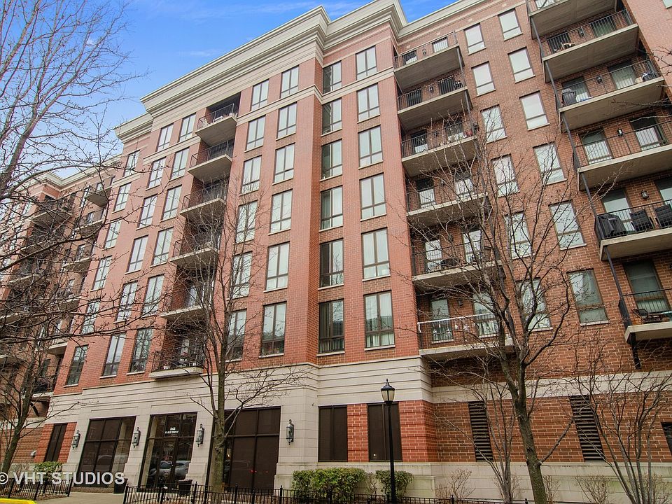 1st image of 343 W Old Town Ct #P-4