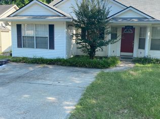 1115 Cassidy Ln, Ruston, LA 71270