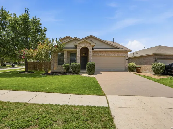 6103 Briscoe Leaf, San Antonio, TX 78253
